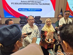 PTS Bakal Dapat Bantuan Internet Gratis, Bisa Akses Materi Belajar Antar Kampus