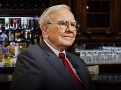 Warren Buffet Ungkap 8 Prinsip Hidup yang Bikin Cepat Kaya