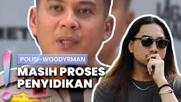 Video: Polisi Ungkap Kronologi Woodyrman Aniaya WN Brunei Hingga Tewas