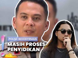 Video: Polisi Ungkap Kronologi Woodyrman Aniaya WN Brunei Hingga Tewas