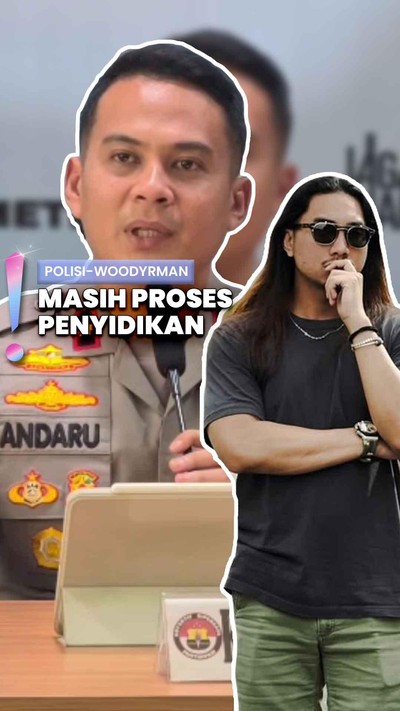 Video: Polisi Ungkap Kronologi Woodyrman Aniaya WN Brunei Hingga Tewas
