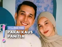 Video: Momen Idul Adha Ayu Ting Ting, Ada Kevin Gusnadi Jadi Panitia Kurban