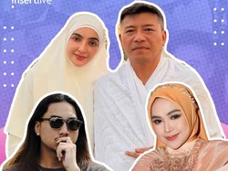 Video: 5 Berita Populer: Ria Ricis Kurban, Kasus Woodyrman Tahap Penyidikan