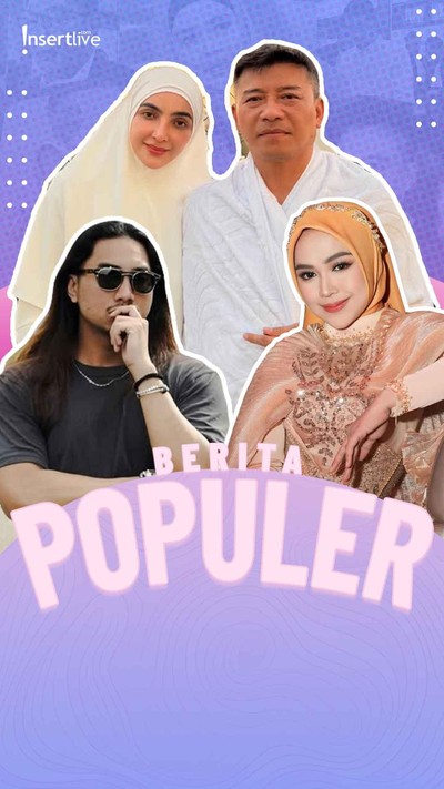 Video: 5 Berita Populer: Ria Ricis Kurban, Kasus Woodyrman Tahap Penyidikan