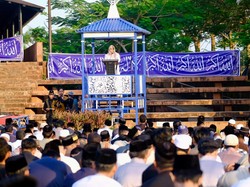 Bupati Gowa Ajak Warga Jadikan Momen Idul Adha Perkuat Persatuan-Kepedulian