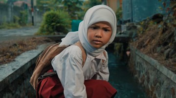 Sinopsis, Pemain, dan Jadwal Children of Heaven (2026)