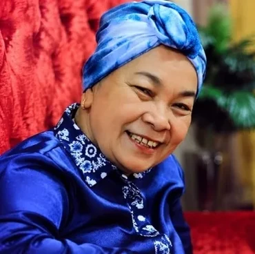 Jejak Karier Deliana Siahaan Berakhir, Pemeran Mak Suha Tutup Usia pada 71 Tahun