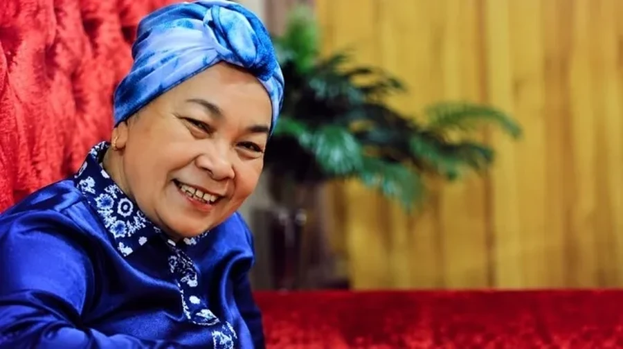 Deliana Siahaan