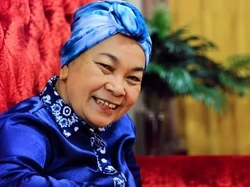 Jejak Karier Deliana Siahaan Berakhir, Pemeran Mak Suha Tutup Usia pada 71 Tahun