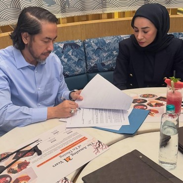 Dikabarkan Mundur Jadi Pengacara Erin Eks Andre Taulany, Sunan Kalijaga: Nggak Mau...