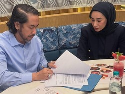 Dikabarkan Mundur Jadi Pengacara Erin Eks Andre Taulany, Sunan Kalijaga: Nggak Mau...