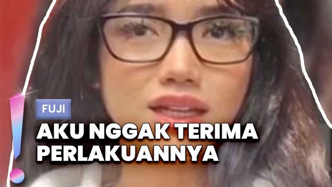 Video: Eks Admin Tersangka Penggelapan Dana, Fuji: Masih Nggak Ikhlas