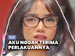 Video: Eks Admin Tersangka Penggelapan Dana, Fuji: Masih Nggak Ikhlas