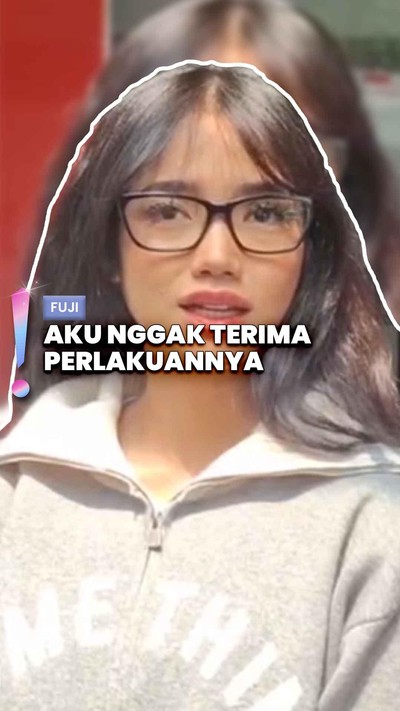 Video: Eks Admin Tersangka Penggelapan Dana, Fuji: Masih Nggak Ikhlas