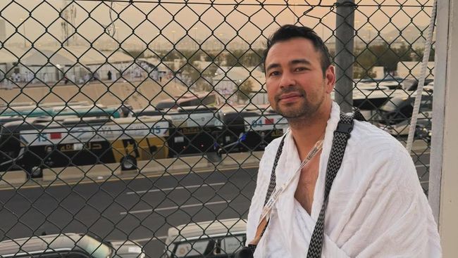 Terseret Kasus Blueray Cargo, Raffi Ahmad Klarifikasi Dugaan Titip iPhone dan Laptop dari AS