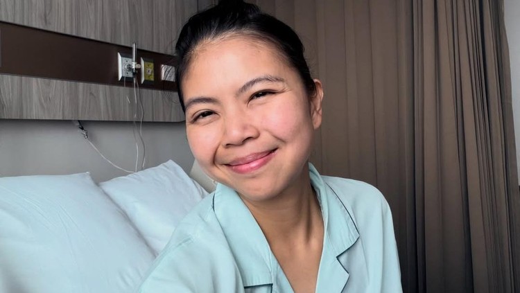 Greysia Polii