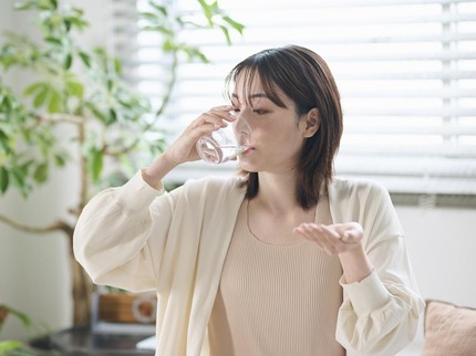 Jangan Asal Minum Vitamin, Kebanyakan Bisa Picu Gangguan Kesehatan