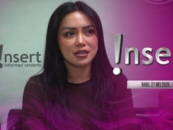 Insert Pagi: El Barack Lulus SD, Jessica Iskandar Hadiahkan Liburan