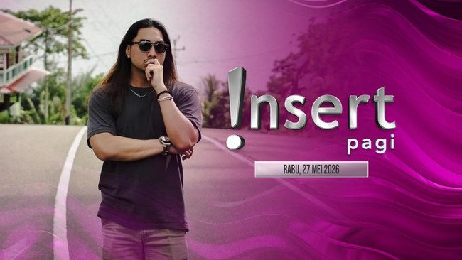 Insert Pagi: Woodyrman Aniaya WN Brunei, Polisi Masih Dalami Kasus