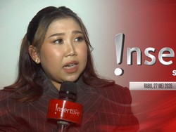 Insert Siang: Kiky Saputri Lebih Ngerem, Moana Nangis Hewan Kurban Dipotong