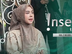 Insert Today: Kurban 3 Ekor Sapi, Ria Ricis Sedih Lihat Prosesi Penyembelihan