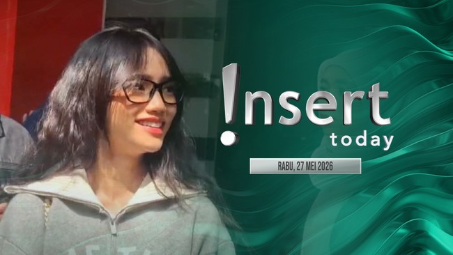 Insert Today: Tanpa Perantara, Fuji Langsung Pilih Hewan Kurbannya Sendiri
