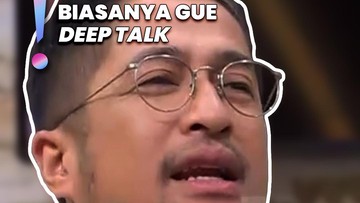 Video: Irfan Hakim Deg-degan, 2 Sapi Kesayangan Dijadikan Hewan Kurban