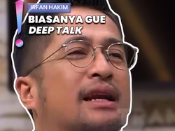 Video: Irfan Hakim Deg-degan, 2 Sapi Kesayangan Dijadikan Hewan Kurban