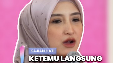 Kabar Terkini Artis dari InsertLive : Video: Lahirkan Anak Ketiga, Istri Ricky Perdana Ngerasa Mau Mati