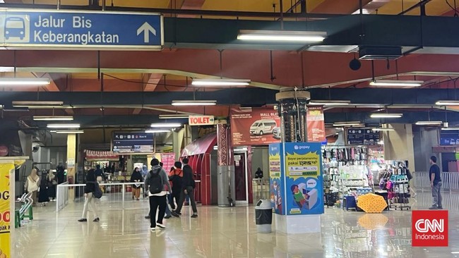 Melihat Lebih Dalam Blok M dan Sekitarnya.