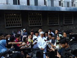 Gereja Katedral hingga Pengusaha Ikut Sumbang Hewan Kurban ke Istiqlal