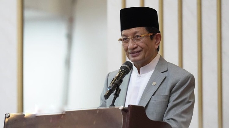 Menag Jelaskan Pajak Kripto: Dipajaki Bukan Berarti Dinyatakan Halal