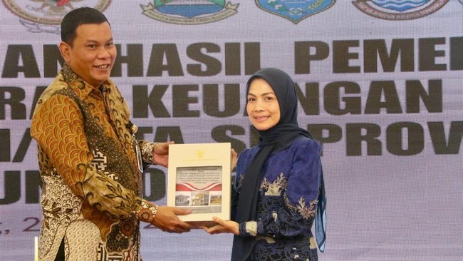 Pemkab Serang