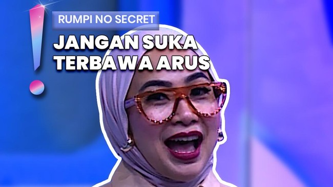 Video: Eva Manurung Minta Maaf usai Buat Pernyataan soal Lindi