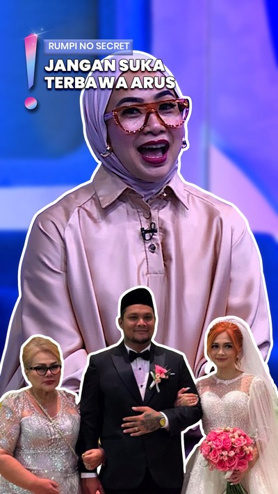 Video: Eva Manurung Minta Maaf usai Buat Pernyataan soal Lindi