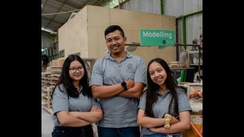 Dari Ruang Kelas ke Industri, Strategi Teknik Industri UAJY Hadapi Era AI