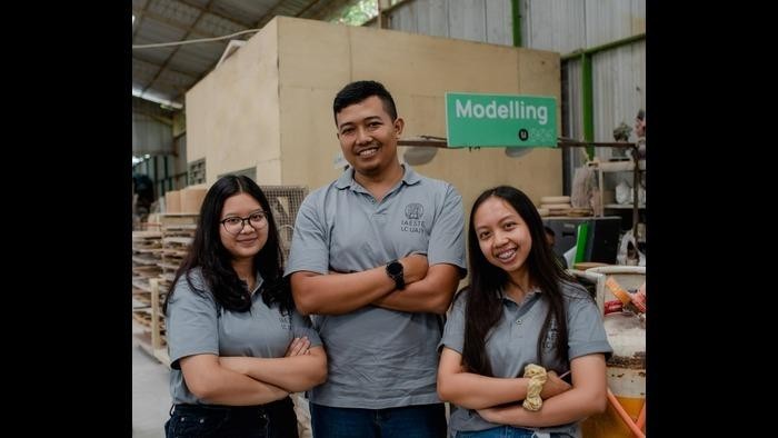 Pada era Artificial Intelligence (AI) saat ini, kebutuhan industri terhadap lulusan yang mampu berpikir secara sistem & memiliki kemampuan menyelesaikan masalah