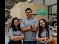 Dari Ruang Kelas ke Industri, Strategi Teknik Industri UAJY Hadapi Era AI