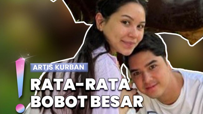 Video: Deretan Publik Figur Berkurban 2026, Ada yang Sampai Puluhan Hewan