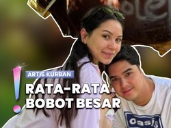 Video: Deretan Publik Figur Berkurban 2026, Ada yang Sampai Puluhan Hewan