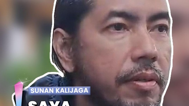 Video: Sunan Kalijaga Isyaratkan Tak Lagi Jadi Kuasa Hukum Erin Wartia