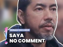 Video: Sunan Kalijaga Isyaratkan Tak Lagi Jadi Kuasa Hukum Erin Wartia