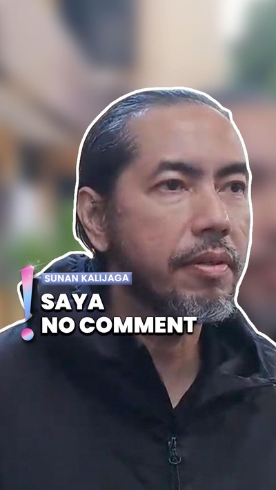 Video: Sunan Kalijaga Isyaratkan Tak Lagi Jadi Kuasa Hukum Erin Wartia
