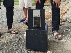 Rumah YouTuber di Bone Dirampok Saat Salat Idul Adha, Emas 500 Gram Raib