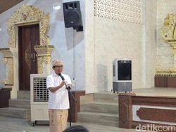 Marak Jambret di Kuta Selatan, Bupati Badung Ajak Ronda Tiap Malam