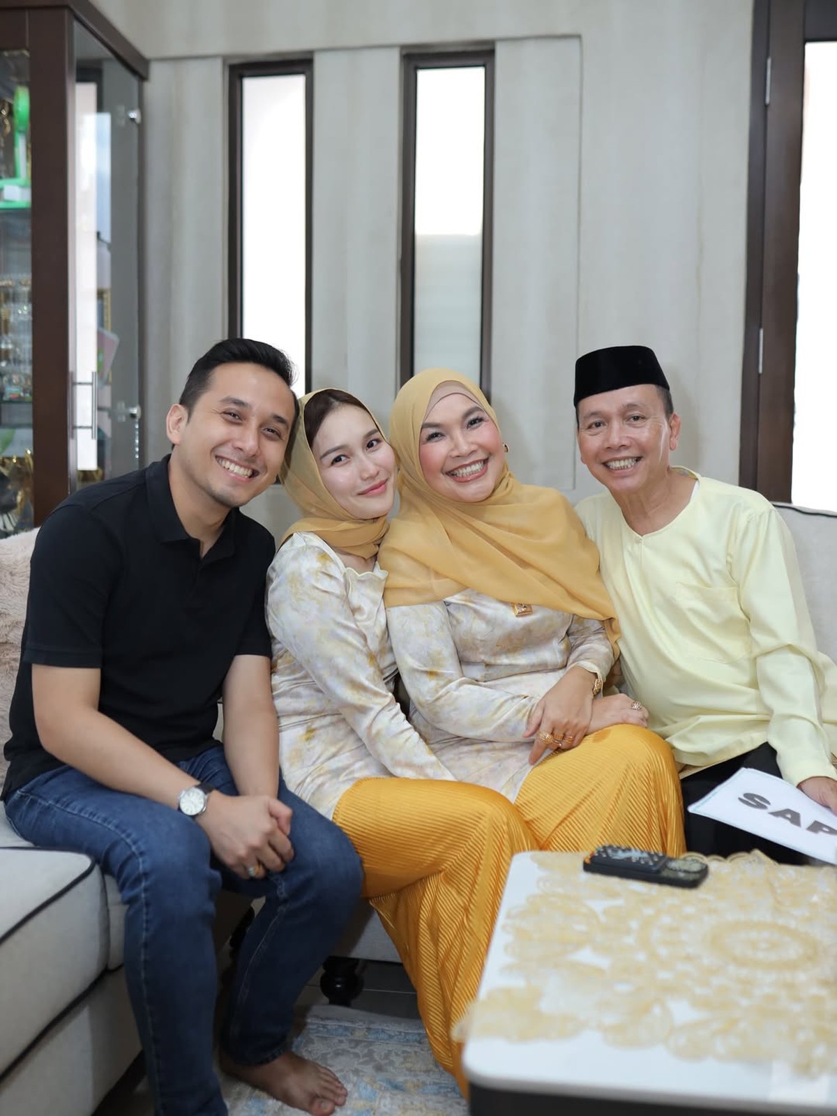 Ayu Ting Ting