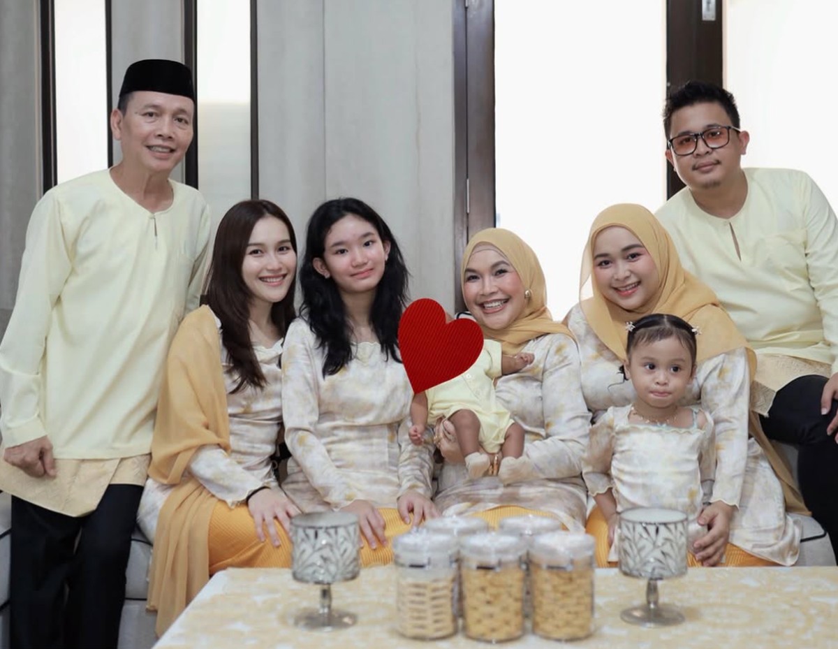 Ayu Ting Ting