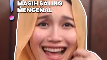 Video: Akui Dekat dengan Kevin, Ayu Ting Ting Tak Mau Terburu-buru