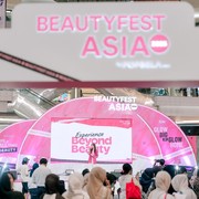 Catat Tanggalnya, BeautyFest Asia 2026 Kembali Digelar!