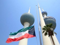 Memanas! Kuwait Cegat Serangan Iran, Tutup Wilayah Udara